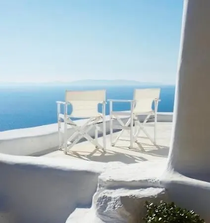 The Eagle's Nest, Fanari, Mykonos Villa Fanari (Mykonos)