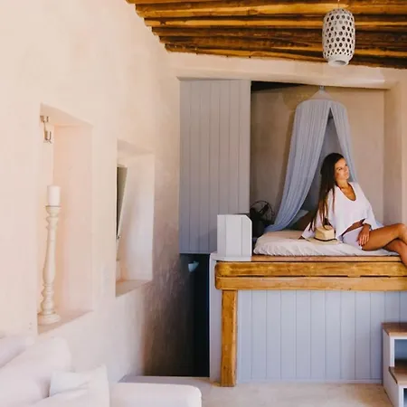 Villa The Eagle's Nest, Fanari, Mykonos Fanari (Mykonos)